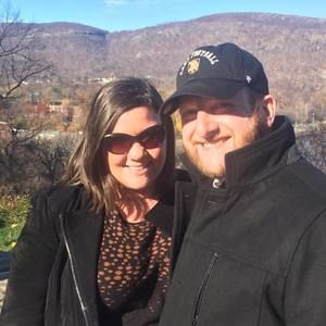 Meet your Posher, Marissa