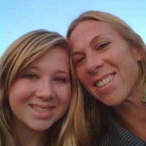 Meet your Posher, Caryn