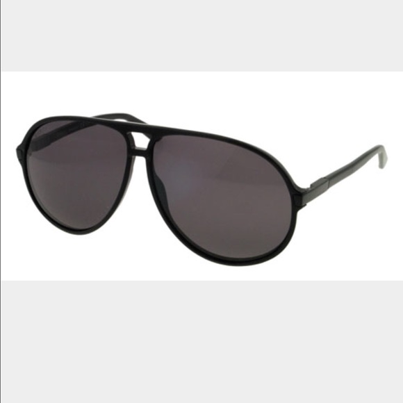 Authentic Gucci Sunglasses