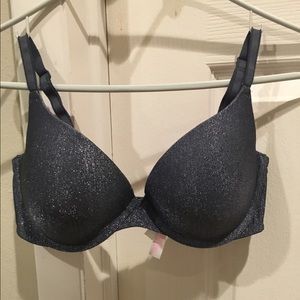 Brand new Victoria's Secret Push-up bra