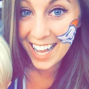 Meet your Posher, Catie