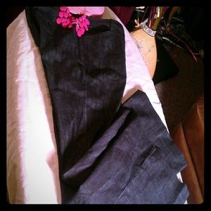 Heritage Jeans Slim Fit/Flare Wide Tag Sz 14/32