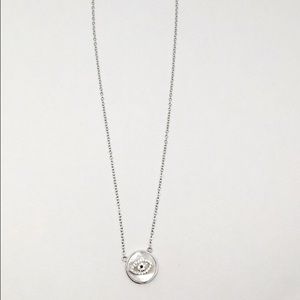 Evil Eye Necklace