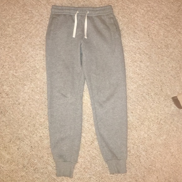 Sweatpants