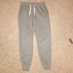 Sweatpants