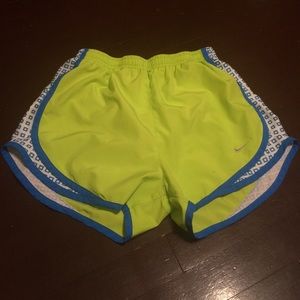 💋SALE TODAY ONLY!💋Nike DryFit Running Shorts