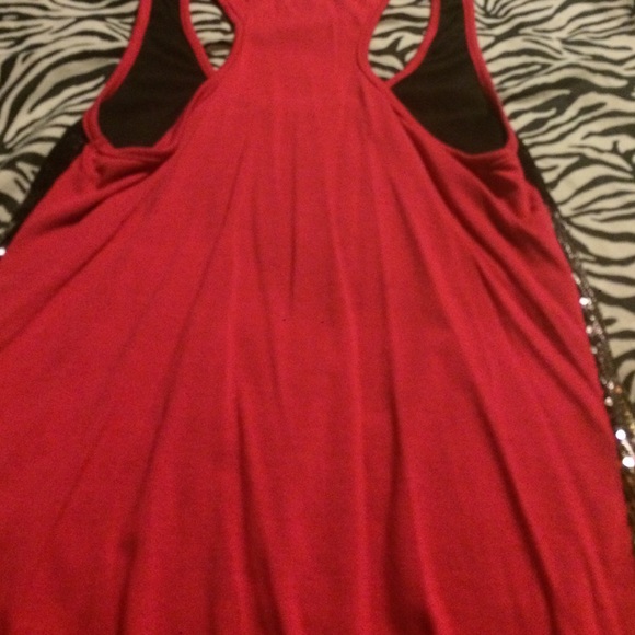 Tank top - Picture 2 of 3