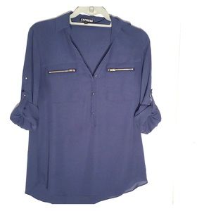 EXPRESS Portofino Shirt