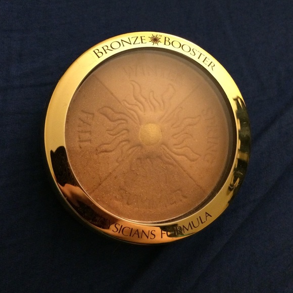 ☀️ Physicians Formula Bronze Booster ☀️