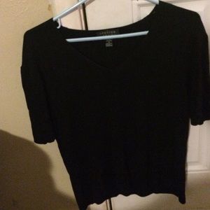 Medium black shirt
