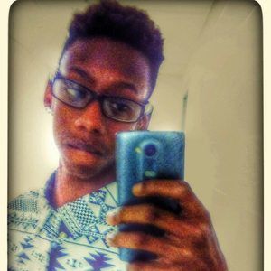 Meet your Posher, Travon