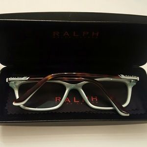Ralph Lauren Eye Glasses