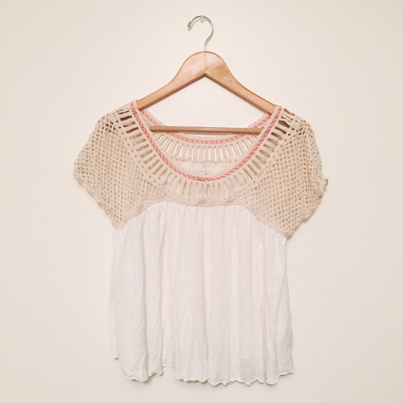 American Eagle Tee