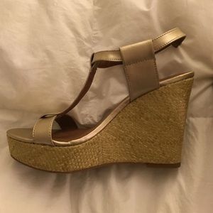 Lucky Brand Wedges