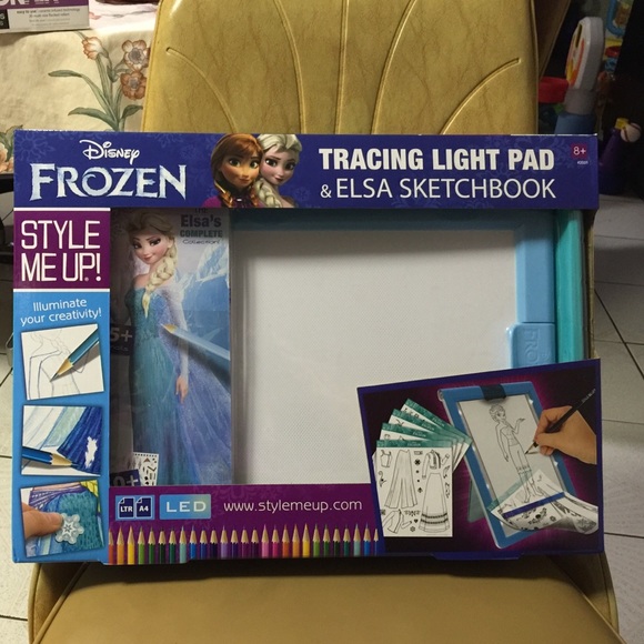 Disney Frozen