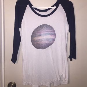 RARE Brandy Melville Tee