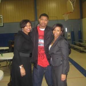 Meet your Posher, Lanita