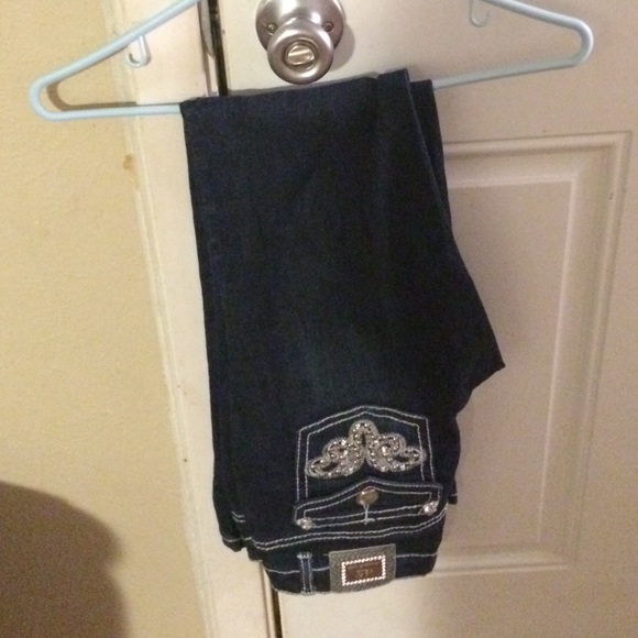 jeans