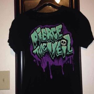 Pierce the Veil T shirt