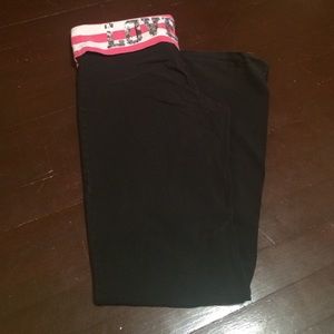 💋SALE TODAY ONLY!💋Victoria's Secret Yoga Pants