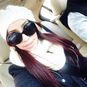 Meet your Posher, Rosa