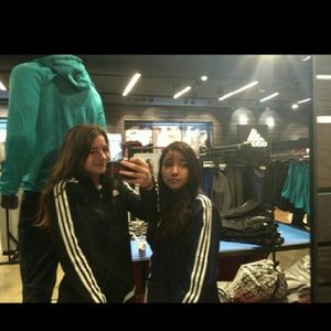 Meet your Posher, Erica