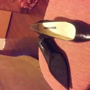 Bandolino dress heels