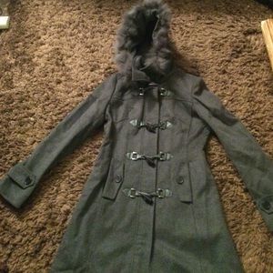 winter coat