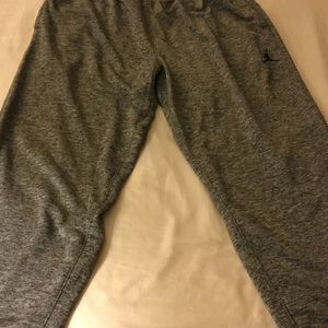 Brand new Jordan joggers
