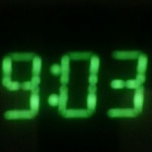 Meet your Posher, Robert