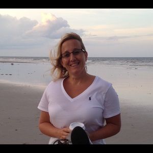 Meet your Posher, Sally