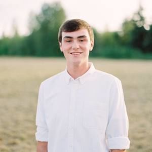 Meet your Posher, Jack