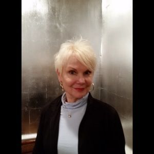 Meet your Posher, Candy