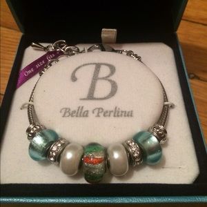 Bella Perlina Bracelet