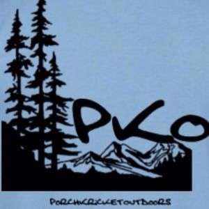 Meet your Posher, Porch kricket