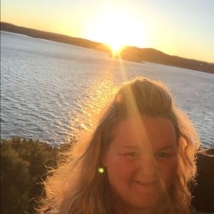 Meet your Posher, Cathy