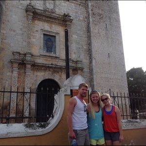 Meet your Posher, Madi