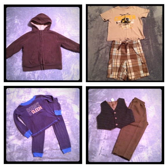 Bundle for @julieviada
