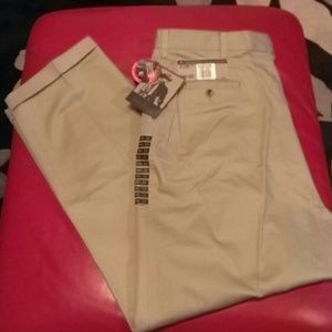 Nice Pants John Weitz Men's