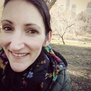 Meet your Posher, Heather