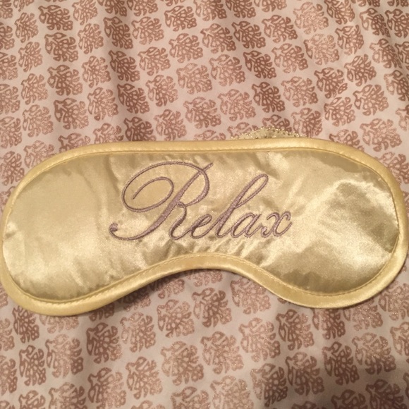 Sleeping Mask