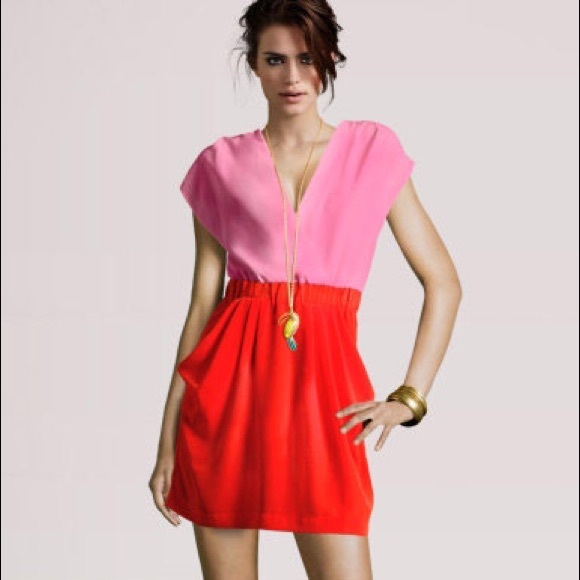 Fun & Flirty with Pockets!