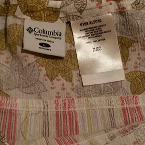 Columbia Skirts - Columbia drawstring skirt Columbia Skirts - Columbia drawstring skirt