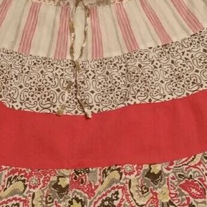 Columbia Skirts - Columbia drawstring skirt Columbia Skirts - Columbia drawstring skirt