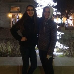 Meet your Posher, Jenna