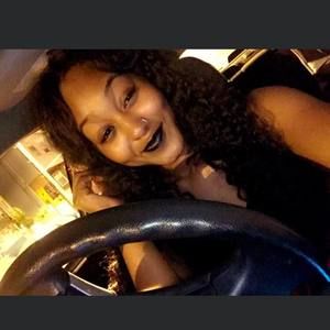 Meet your Posher, Briannah