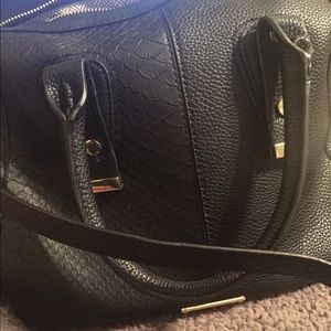 Steve Madden cross body bag