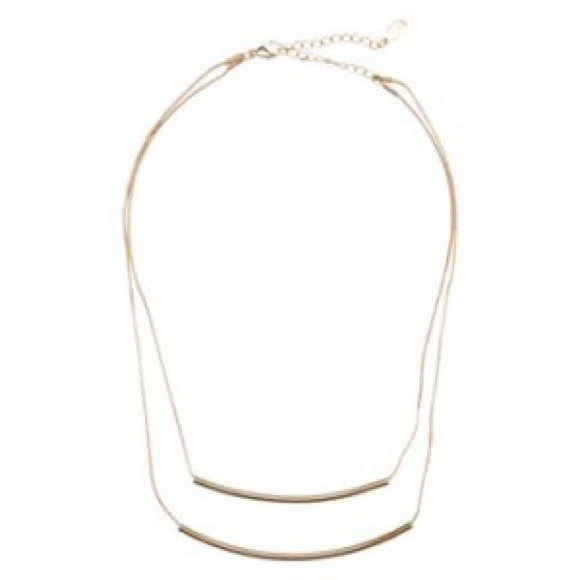 Aldo necklace