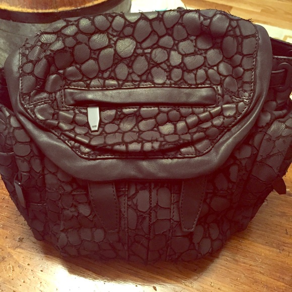 Mini Marti backpack