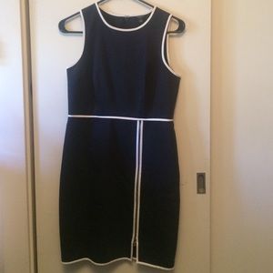 Formal business dress